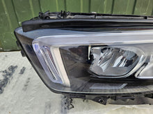 Laden Sie das Bild in den Galerie-Viewer, Frontscheinwerfer Mercedes-Benz A1779064703 LED Links Scheinwerfer Headlight