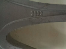 Load image into Gallery viewer, 4x Alufelge 16 Zoll 6.5" 5x112 49ET Glanz Silber A2464010800 Mercedes-Benz FEL3829578498lg