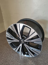 Load image into Gallery viewer, 1x Alufelge 18 Zoll 7.5&quot; 4x114.3 6RA3A Nissan X-Trail Rim Wheel