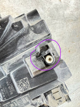 Laden Sie das Bild in den Galerie-Viewer, Frontscheinwerfer Audi Q2 81A941036 Full LED Rechts Scheinwerfer Headlight