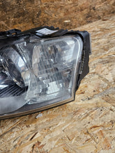 Laden Sie das Bild in den Galerie-Viewer, Frontscheinwerfer Audi A8 4E0941003BE LED Links Scheinwerfer Headlight