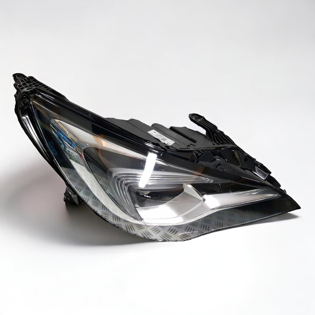 Frontscheinwerfer Opel Astra K 662588537 FULL LED Rechts Scheinwerfer Headlight