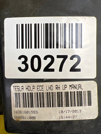 Frontscheinwerfer Tesla S 600591100B Xenon Rechts Scheinwerfer Headlight SCH3470981805uw