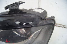 Load image into Gallery viewer, Frontscheinwerfer Audi A4 B8 8K0941003 Links Scheinwerfer Headlight