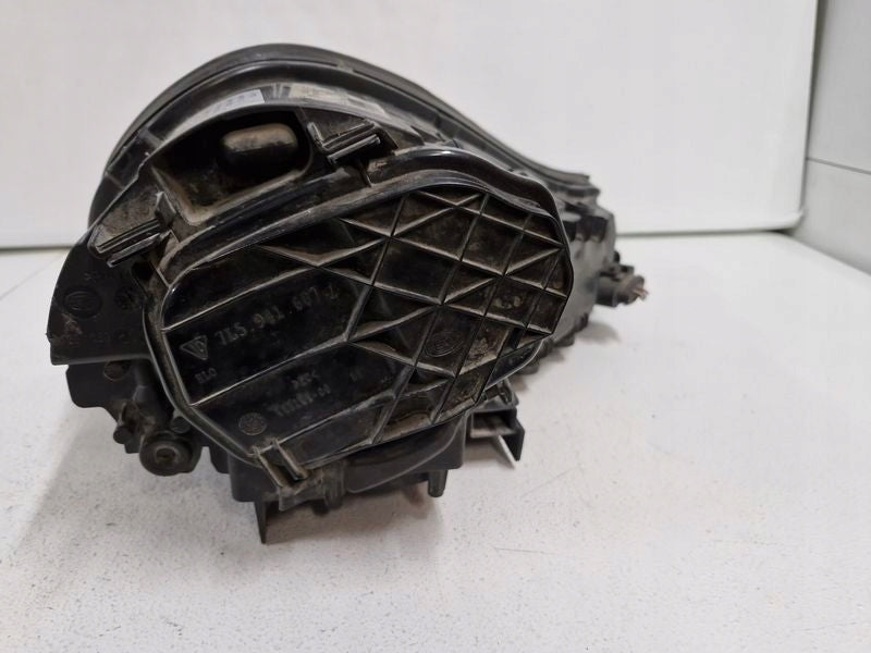 Frontscheinwerfer Porsche Cayenne 7L50941031 Xenon Links Scheinwerfer Headlight SCH9526864491ag