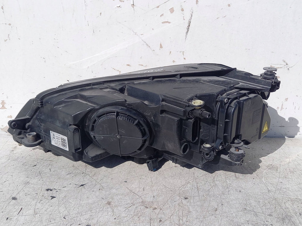 Frontscheinwerfer VW Golf VII 5G1941032 Rechts Scheinwerfer Headlight SCH4268833283rh