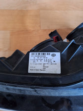 Laden Sie das Bild in den Galerie-Viewer, Frontscheinwerfer Audi A6 C7 1EL011150-35 Xenon Links Scheinwerfer Headlight