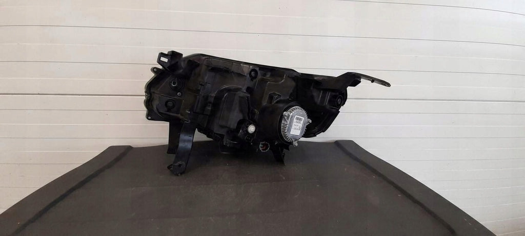 Frontscheinwerfer Renault Kadjar Vorderseite Scheinwerfer Headlight SCH7754325298nl