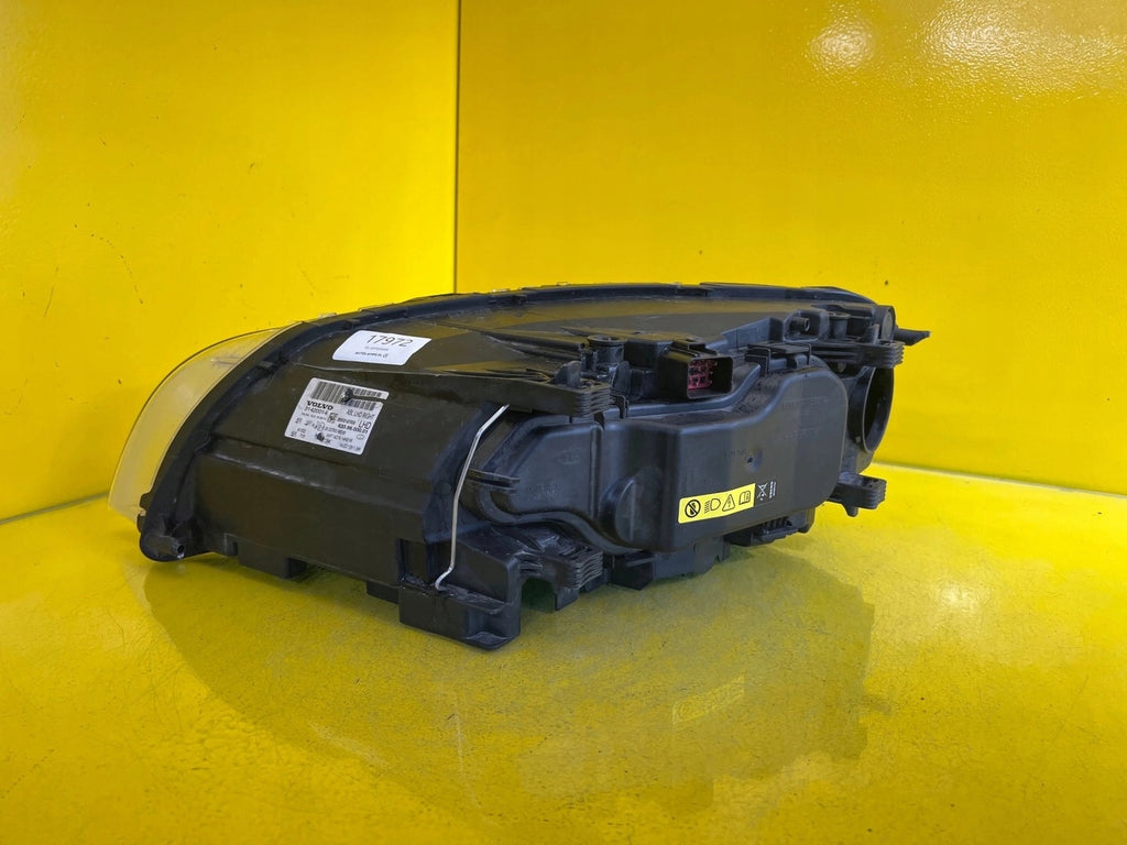 Frontscheinwerfer Volvo Xc70 31420014 Xenon Rechts Scheinwerfer Headlight