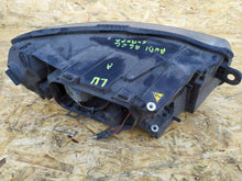 Laden Sie das Bild in den Galerie-Viewer, Frontscheinwerfer Audi A6 C6 Links Scheinwerfer Headlight SCH1968062931ms
