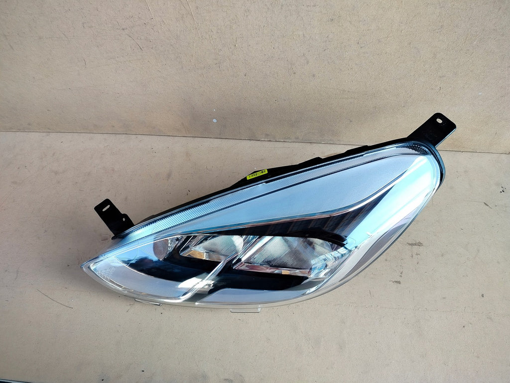 Frontscheinwerfer Ford Fiesta H1BB-13W030-AE Links Scheinwerfer Headlight SCH4191220543kw