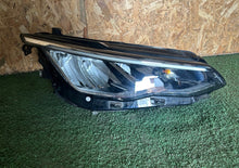 Load image into Gallery viewer, Frontscheinwerfer VW Golf VIII 5H1941006C Full LED Rechts Scheinwerfer Headlight SCH3972566831ok