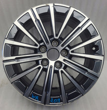 Load image into Gallery viewer, 1x Alufelge 17 Zoll 7.0" 5x112 41ET 6891174 BMW 2 Active Tourer U06 Rim Wheel FEL6053797318rf