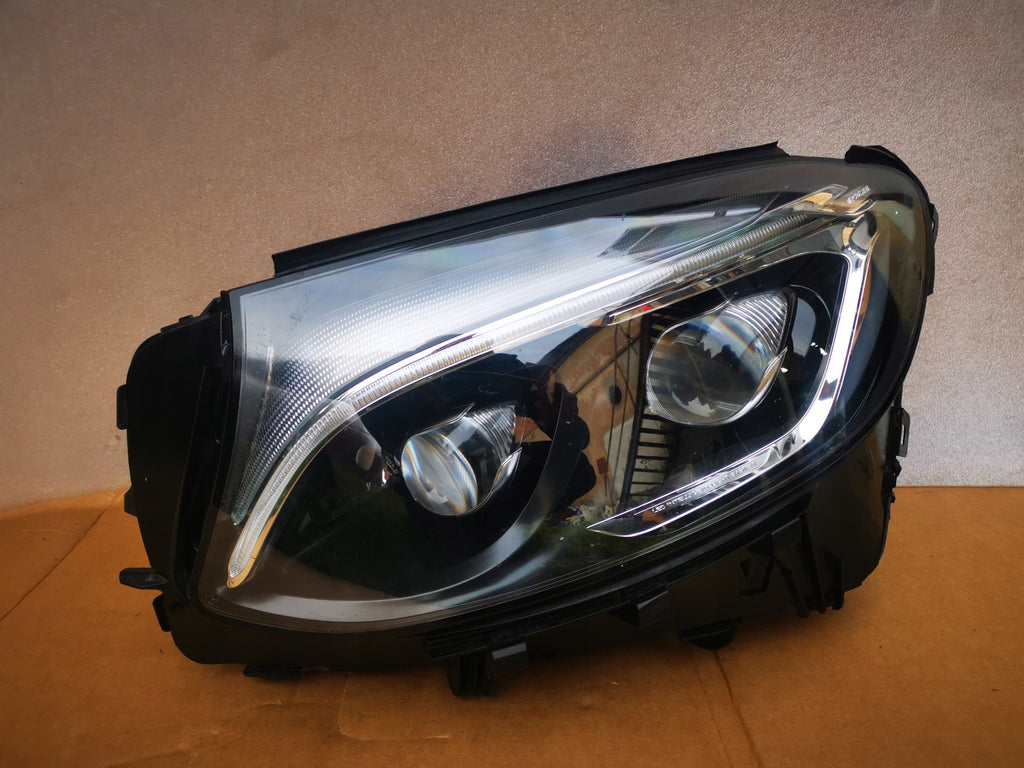 Frontscheinwerfer Mercedes-Benz Glc A2539065701 LED Links Scheinwerfer Headlight SCH3818025084ni