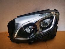 Laden Sie das Bild in den Galerie-Viewer, Frontscheinwerfer Mercedes-Benz Glc A2539065701 LED Links Scheinwerfer Headlight SCH3818025084ni