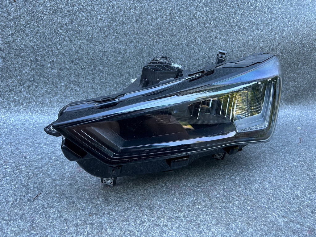 Frontscheinwerfer Seat Leon 5FB941005D Links Scheinwerfer Headlight SCH4977940406ko