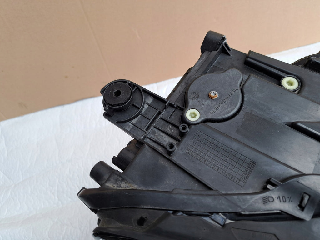 Frontscheinwerfer VW T-Roc Rechts Scheinwerfer Headlight SCH7948737672ab