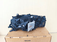 Laden Sie das Bild in den Galerie-Viewer, Frontscheinwerfer BMW 7 G11 G12 9447618-03 LED Rechts Scheinwerfer Headlight SCH7543244137ot