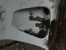 Laden Sie das Bild in den Galerie-Viewer, 1x Alufelge 16 Zoll 6796199 BMW 2 F22 1 F21 F23 F20 Rim Wheel FEL5595392763kk