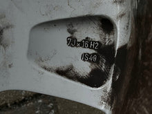 Laden Sie das Bild in den Galerie-Viewer, 1x Alufelge 16 Zoll 6796199 BMW 2 F22 1 F21 F23 F20 Rim Wheel FEL5595392763kk