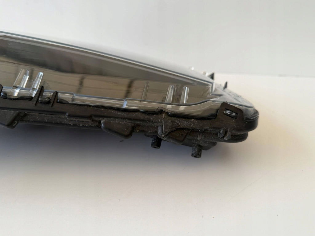 Frontscheinwerfer Peugeot 2008 II 9850423580 Rechts Scheinwerfer Headlight SCH9633660942es