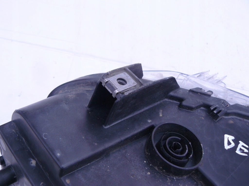 Frontscheinwerfer Citroën Berlingo 9816825080 Rechts Scheinwerfer Headlight