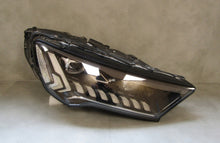 Laden Sie das Bild in den Galerie-Viewer, Frontscheinwerfer Audi Q7 4M0941086C Laser Rechts Scheinwerfer Headlight