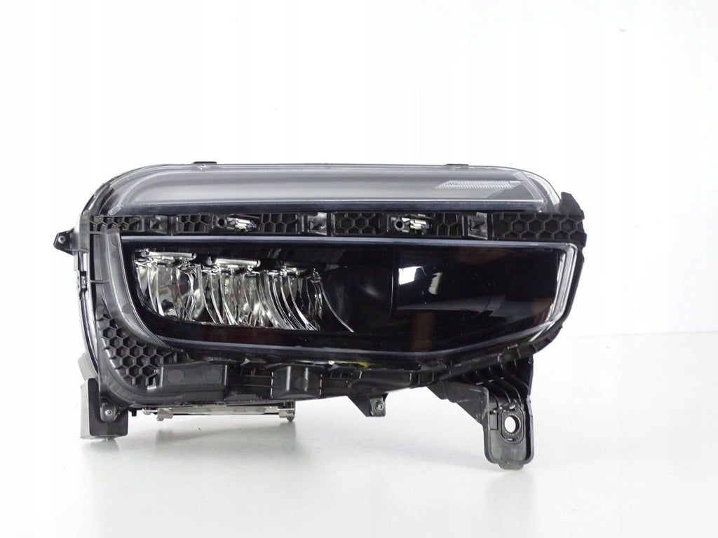 Frontscheinwerfer Jeep I 522187150 Rechts Scheinwerfer Headlight SCH8637825553hg