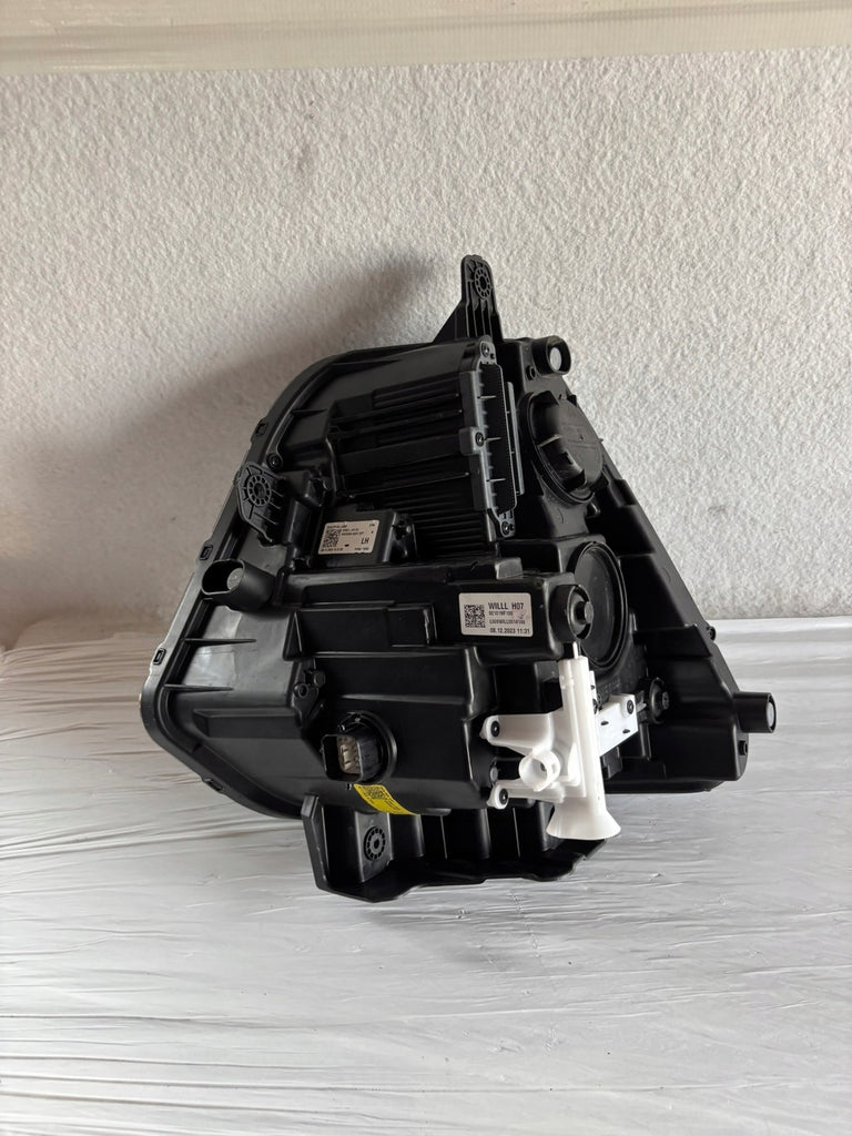 Frontscheinwerfer Hyundai Kona HF921-12010 LED Links Scheinwerfer Headlight SCH6983796636cm