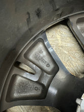 Load image into Gallery viewer, 1x Alufelge 18 Zoll 7.5&quot; 5x114.3 40ET Nissan X Trail X-Trail Rim Wheel