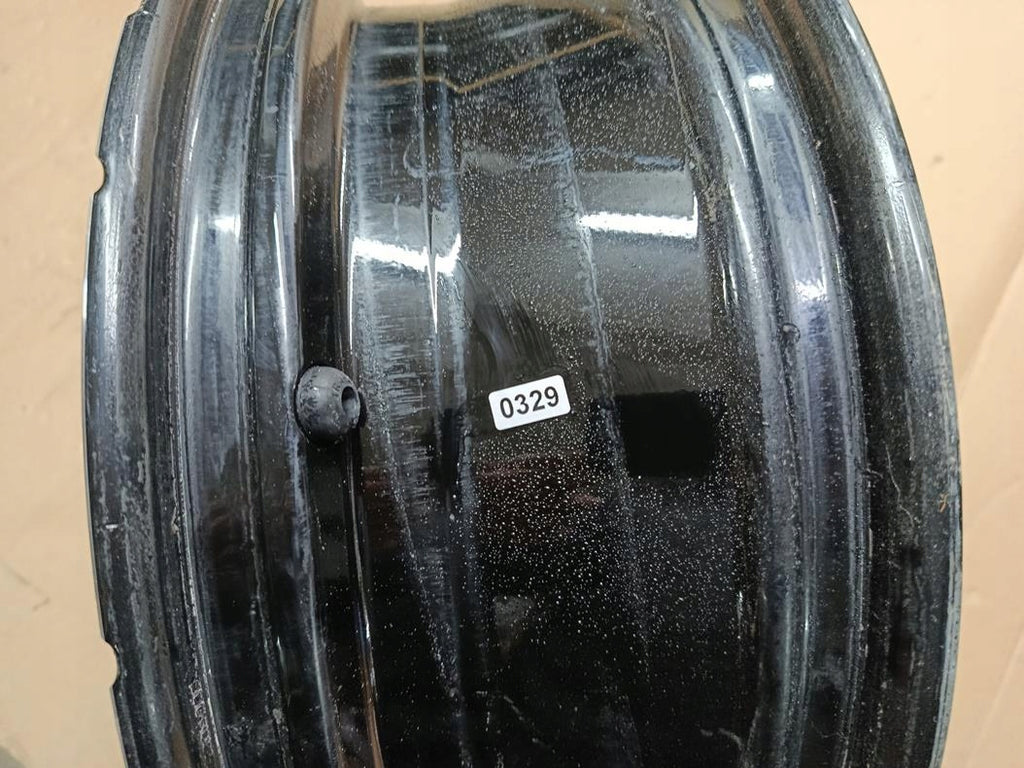 1x Alufelge 17 Zoll 6.5" 5x114.3 403000531R Renault Duster Rim Wheel FEL5842802106ob
