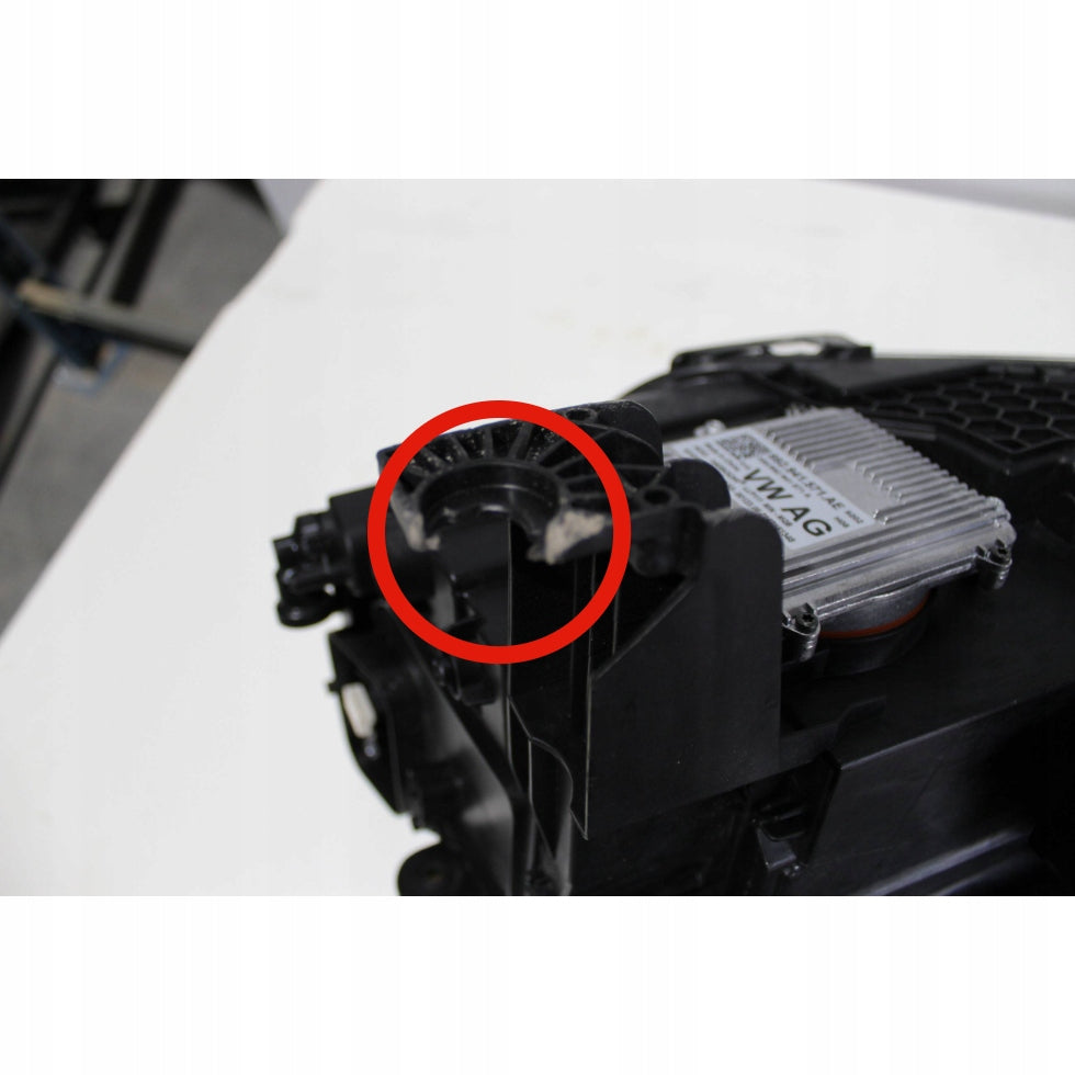 Frontscheinwerfer Ford Tourneo Connect Transit 12811060000 Rechts Headlight SCH7938378889yk