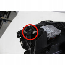 Laden Sie das Bild in den Galerie-Viewer, Frontscheinwerfer Ford Tourneo Connect Transit 12811060000 Rechts Headlight SCH7938378889yk