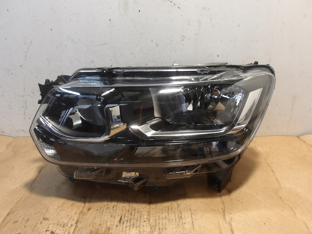 Frontscheinwerfer Toyota Proace City 73278187 Links Scheinwerfer Headlight SCH5748913026gm