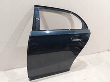 Load image into Gallery viewer, Tür Mercedes-Benz W177 A1777320900 Hinten Links Zum Streichen Door Porta Porte