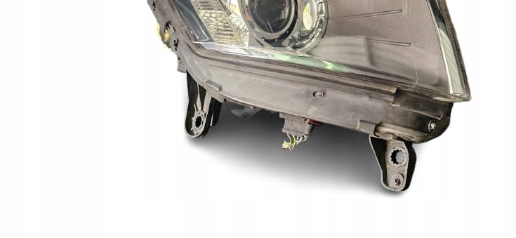 Frontscheinwerfer Citroën C6 Xenon Rechts Scheinwerfer Headlight SCH4808001713bw