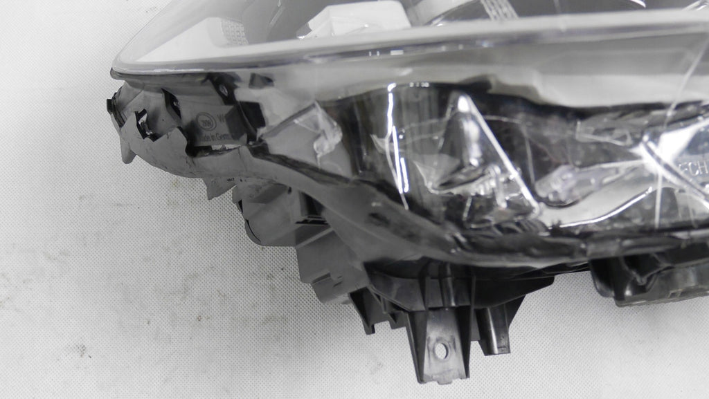 Frontscheinwerfer BMW 5 G31 G30 LED Rechts Scheinwerfer Headlight SCH4822276726pt