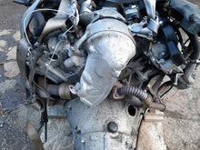 Laden Sie das Bild in den Galerie-Viewer, Motor Mercedes-Benz Sprinter 906 3.0 Diesel Engine Komplett MOT8682956604ah