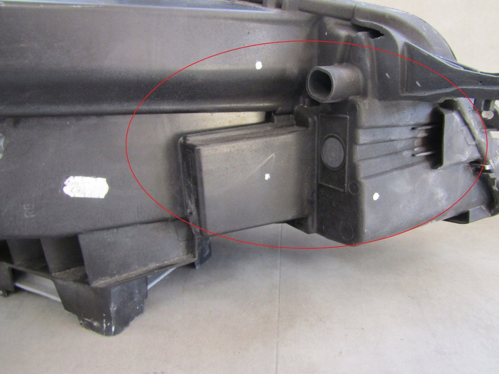 Frontscheinwerfer Ford Kuga LV4B-13E017-AP LED Links Scheinwerfer Headlight SCH7579986711kg