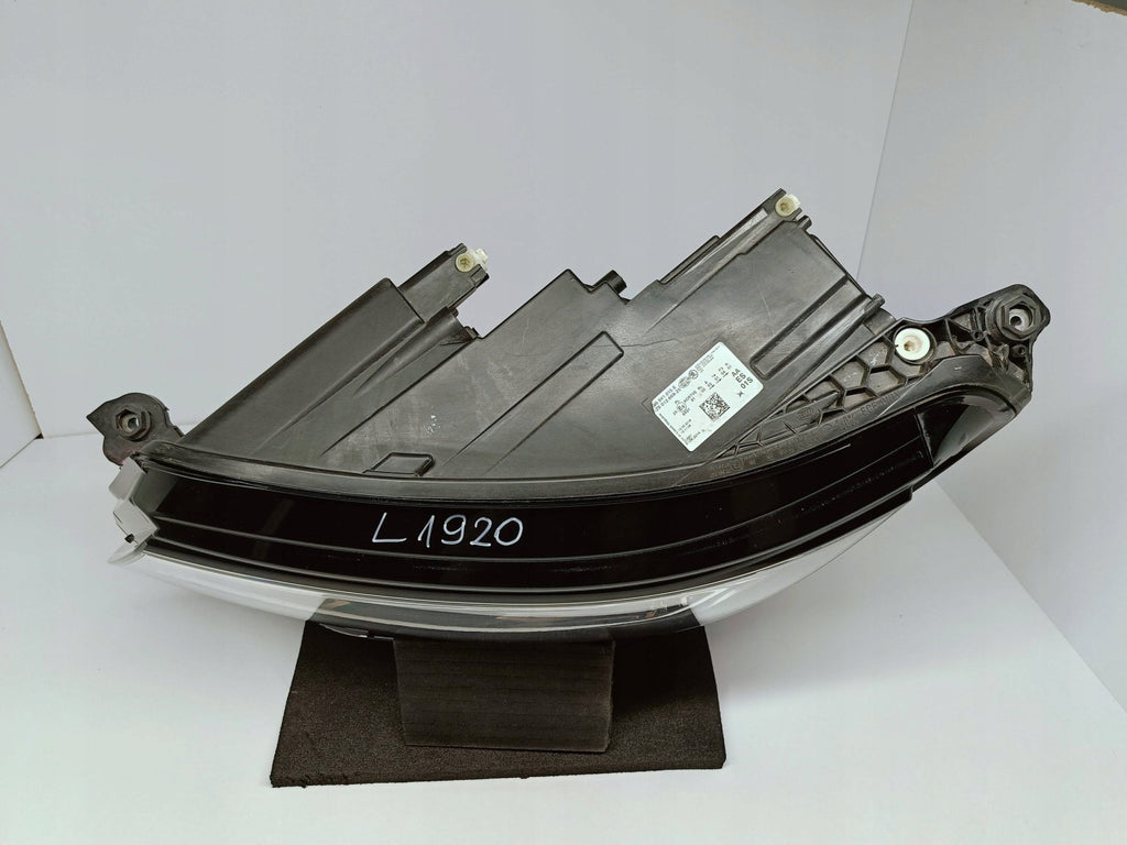 Frontscheinwerfer Skoda Kodiaq 566941015E 1ZX01266925L1920 Links Headlight SCH1258504704tl