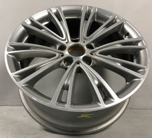 Load image into Gallery viewer, 1x Alufelge 19 Zoll 8.0" 5x120 7849066 BMW 3 F30 Rim Wheel FEL6045924618wq