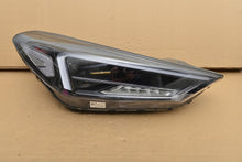 Load image into Gallery viewer, Frontscheinwerfer Hyundai Tucson 92102D7700 LED Rechts Scheinwerfer Headlight SCH1357041327la