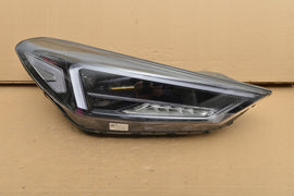 Frontscheinwerfer Hyundai Tucson 92102D7700 LED Rechts Scheinwerfer Headlight SCH1357041327la