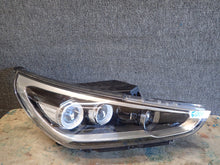 Load image into Gallery viewer, Frontscheinwerfer Hyundai I30 92101-G4100 LED Rechts Scheinwerfer Headlight