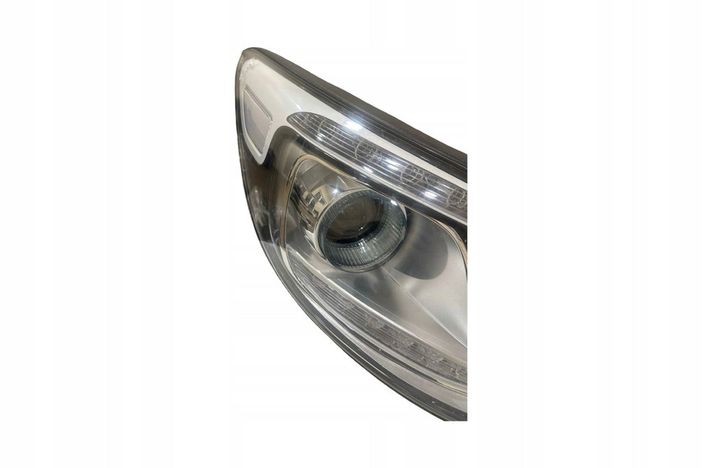 Frontscheinwerfer Kia Soul Rechts Scheinwerfer Headlight SCH7482386786zh