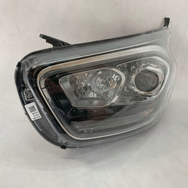 Frontscheinwerfer Ford Transit Custom LED Links Scheinwerfer Headlight SCH4306854773kz