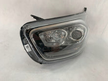 Laden Sie das Bild in den Galerie-Viewer, Frontscheinwerfer Ford Transit Custom LED Links Scheinwerfer Headlight SCH4306854773kz
