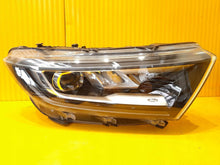 Laden Sie das Bild in den Galerie-Viewer, Frontscheinwerfer Ford Tourneo Connect 2KF941036 LED Rechts Headlight