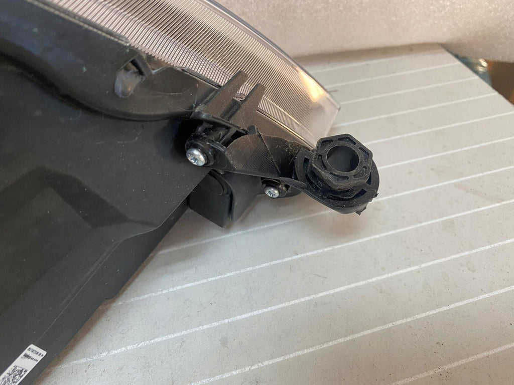 Frontscheinwerfer Seat Leon 5F1941773A LED Links Scheinwerfer Headlight