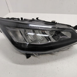 Frontscheinwerfer Seat Ibiza I V 6F1941006F LED Rechts Scheinwerfer Headlight SCH3330268360eh